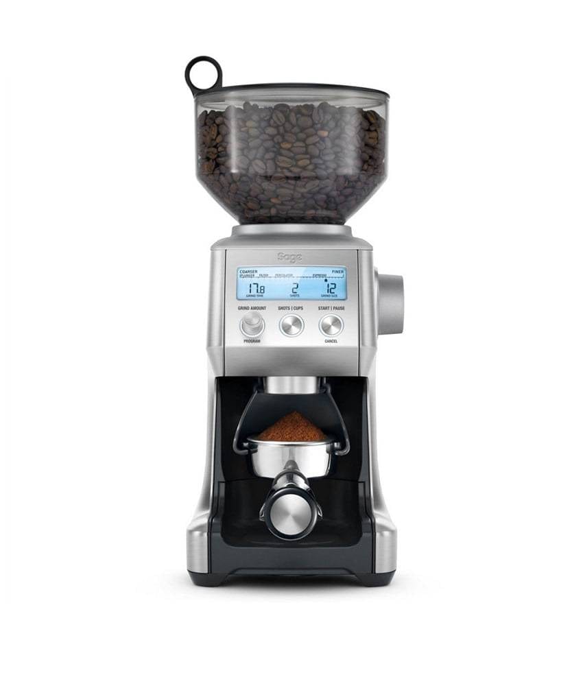 Sage Smart Grinder Pro Coffee Grinder