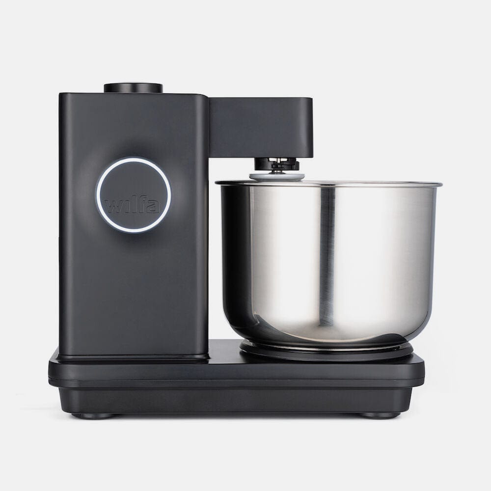 Wilfa Probaker Kitchen Machine (Black)