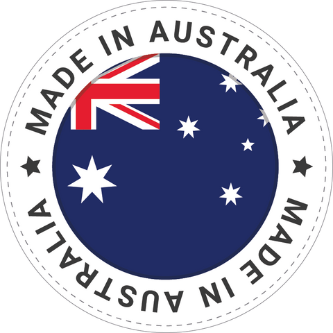 made in Australia