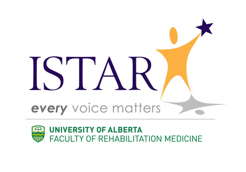 ISTAR-Edmonton Speech Therapy ($36.25)