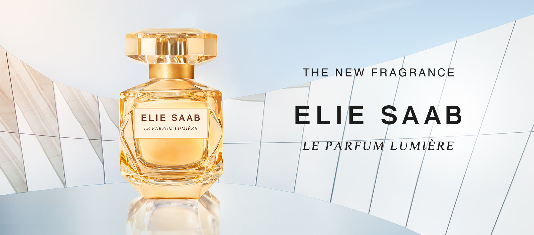 Le Parfum for Women – ELIE SAAB
