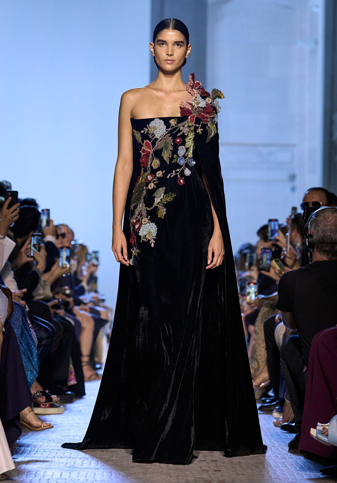 Look 5 – ELIE SAAB