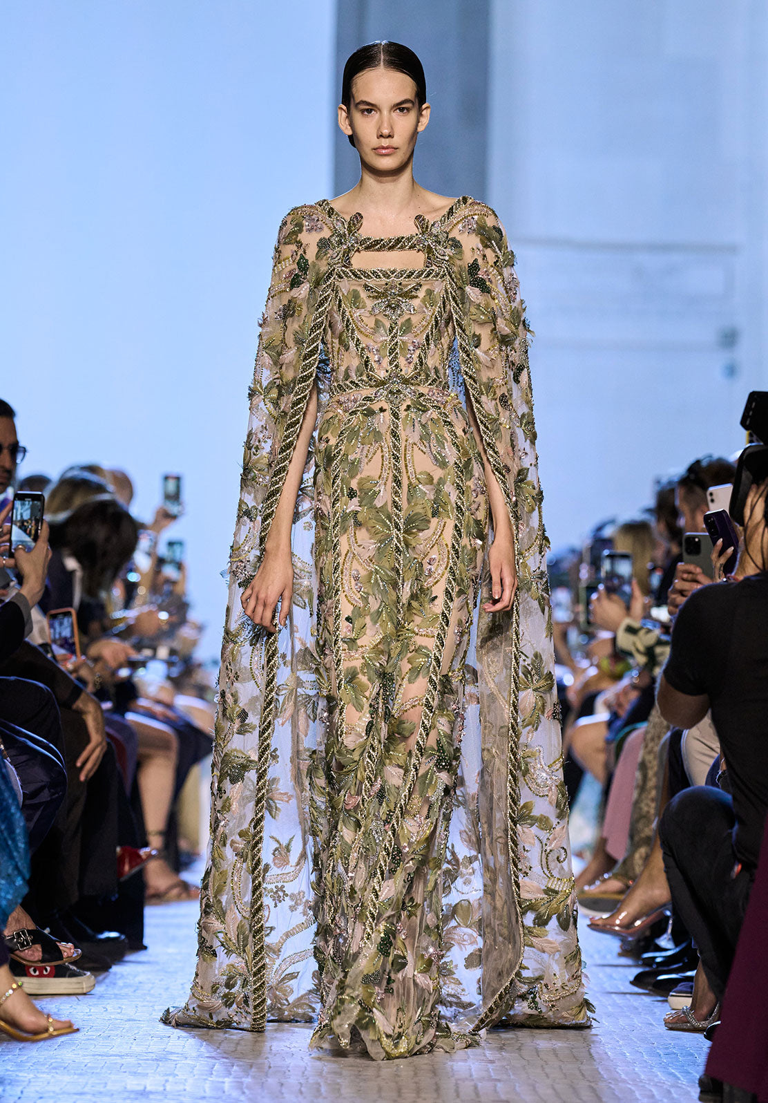 Look 15 – ELIE SAAB