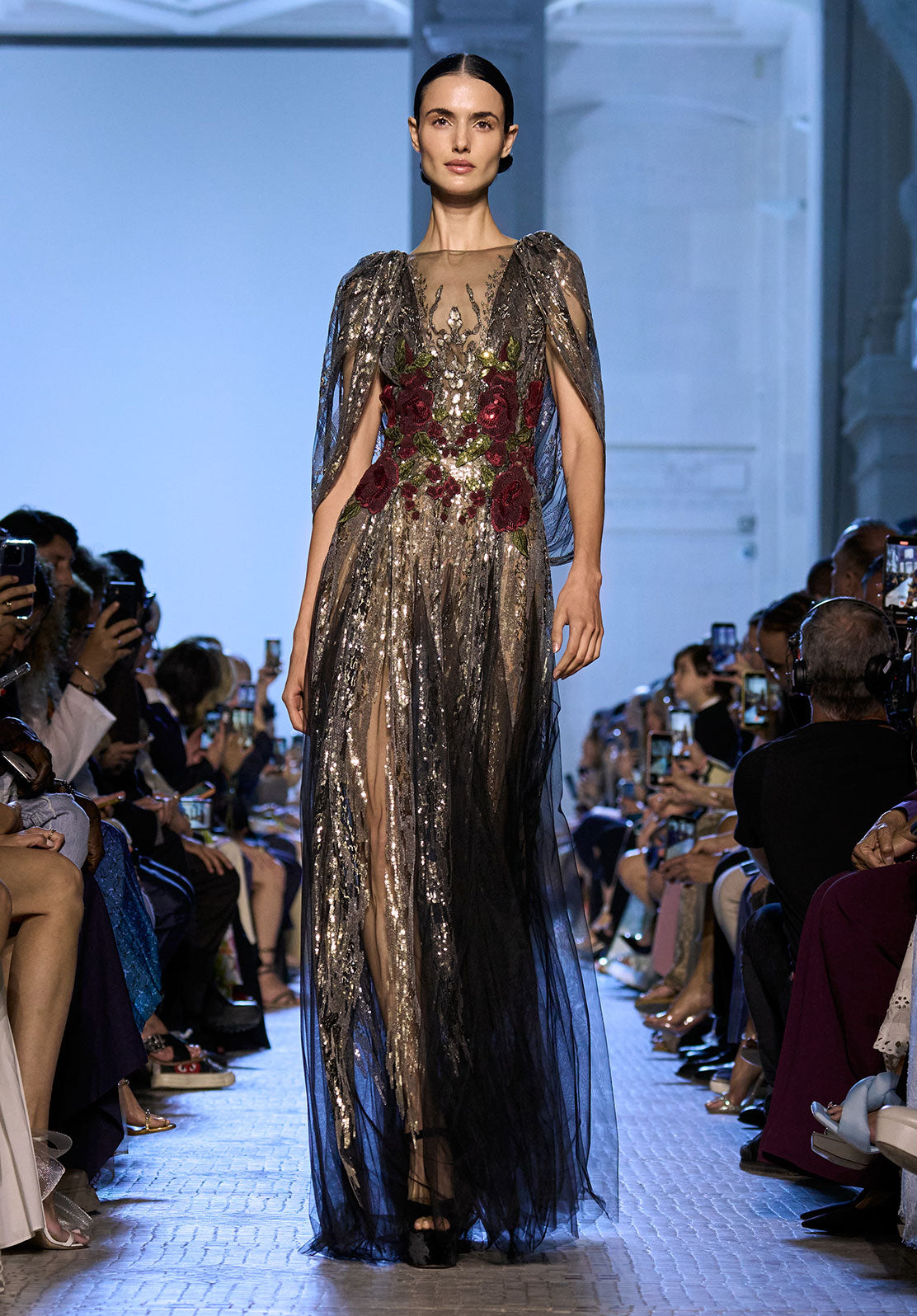 Look 29 – ELIE SAAB