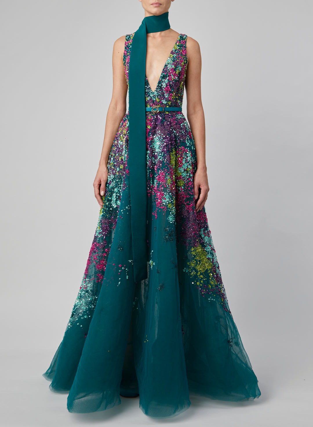 Designer Dresses | Luxury Dresses for Women – ELIE SAAB