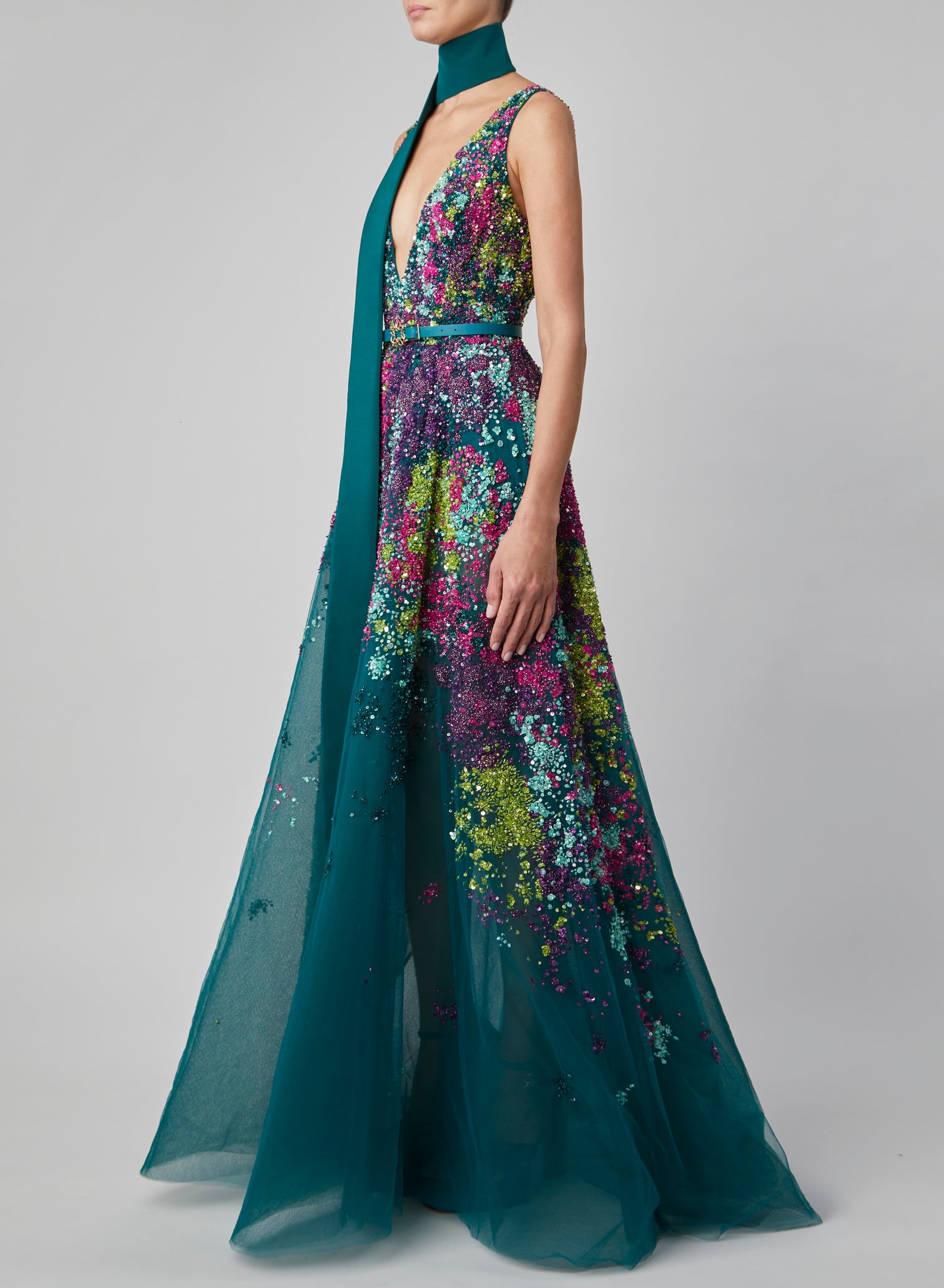 Designer Dresses | Luxury Dresses for Women – ELIE SAAB