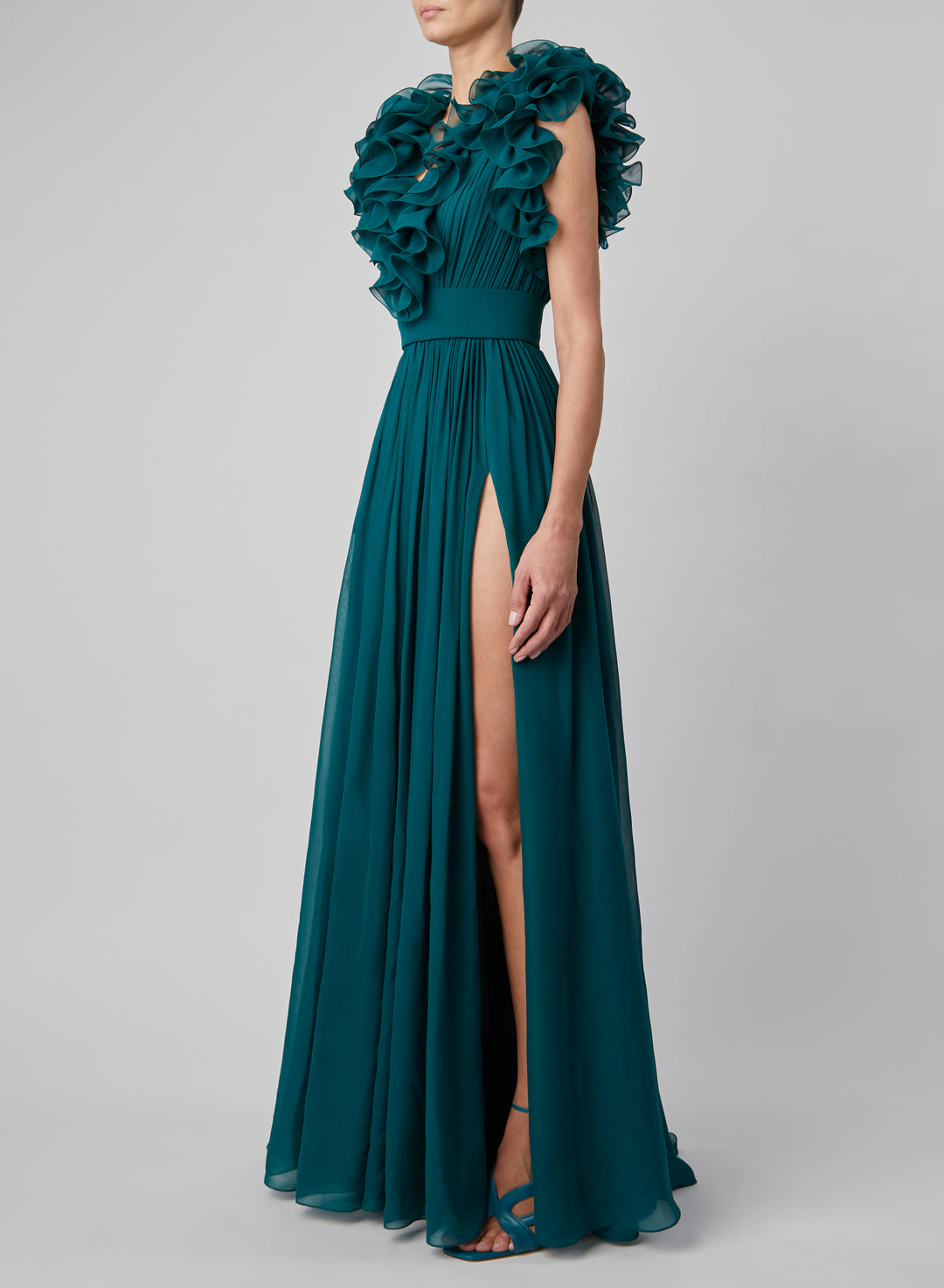 Designer Ready-to-Wear Dresses for Women - ELIE SAAB – Page 2
