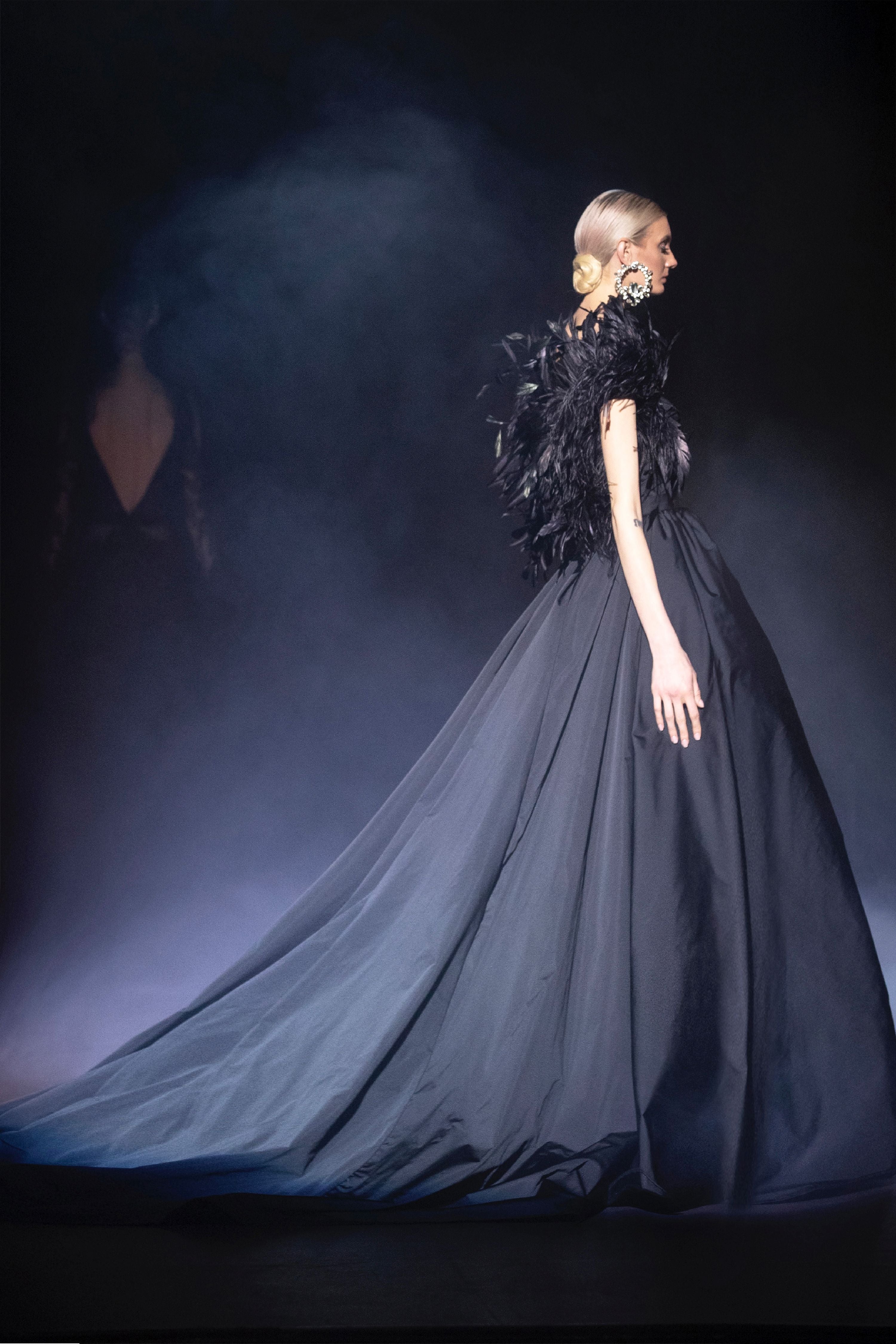 Look 41 – ELIE SAAB