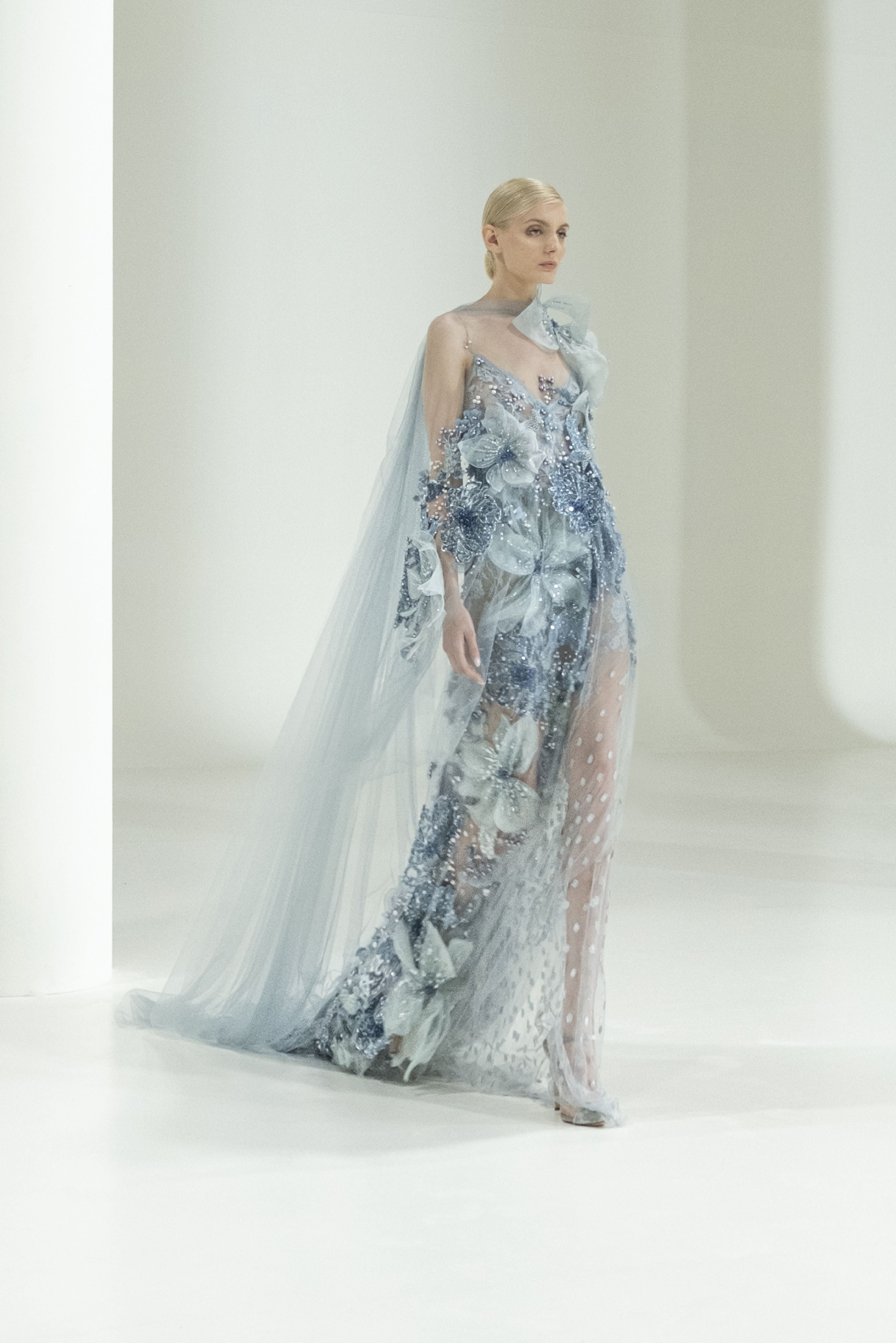 Look 57 – ELIE SAAB