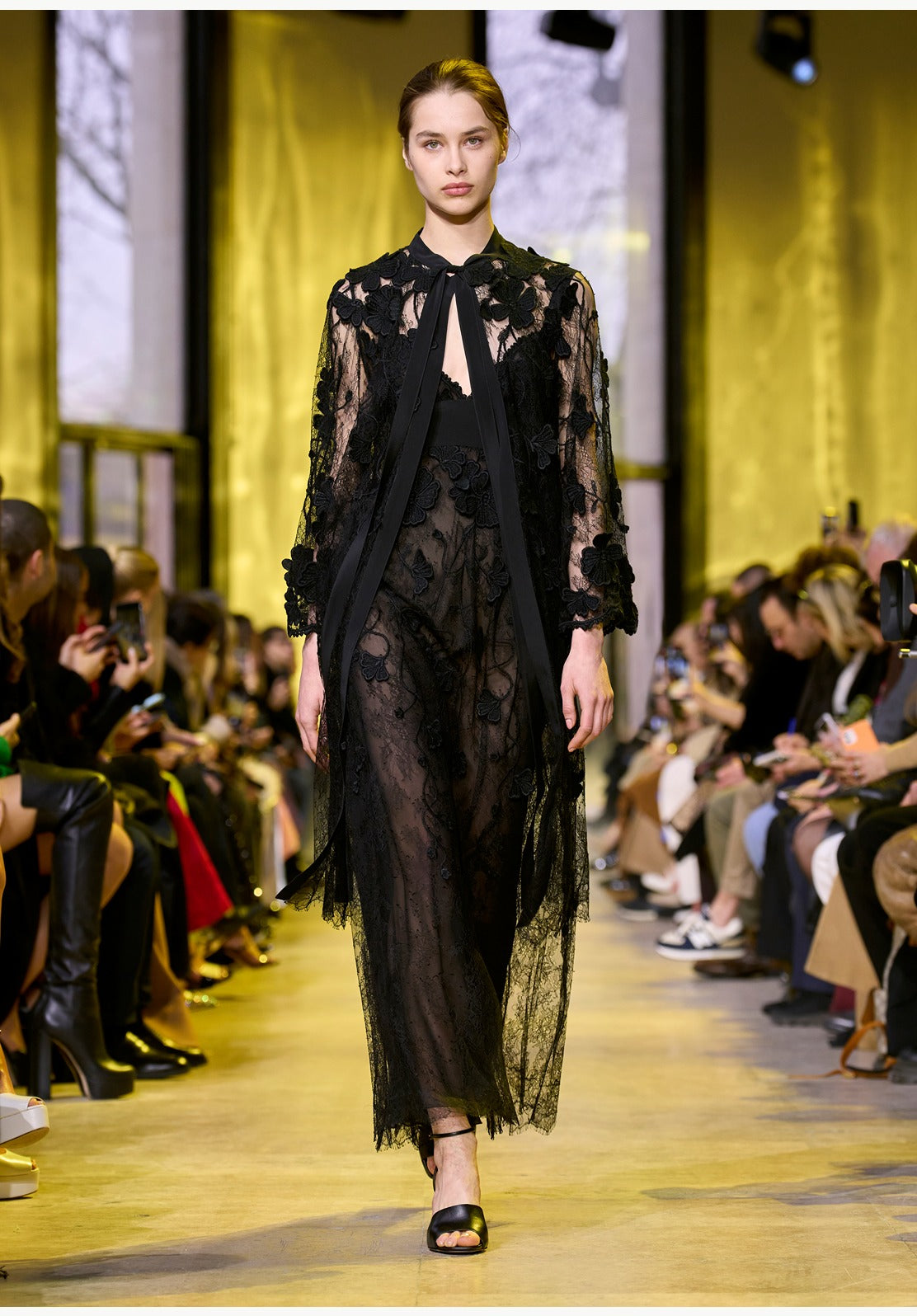 Ready-to-Wear Fall/Winter 2023 Look 33 – ELIE SAAB