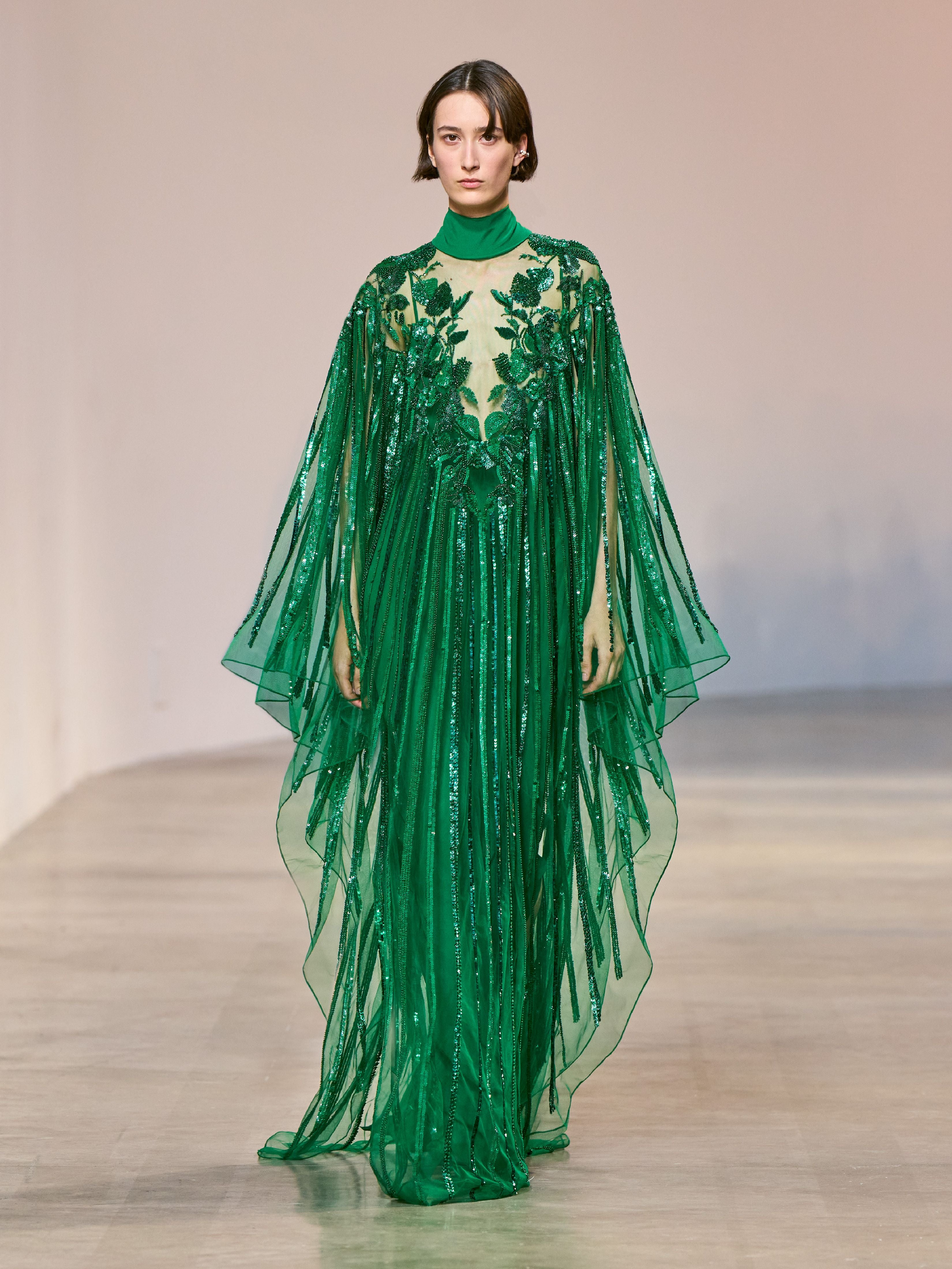 Look 51 – ELIE SAAB