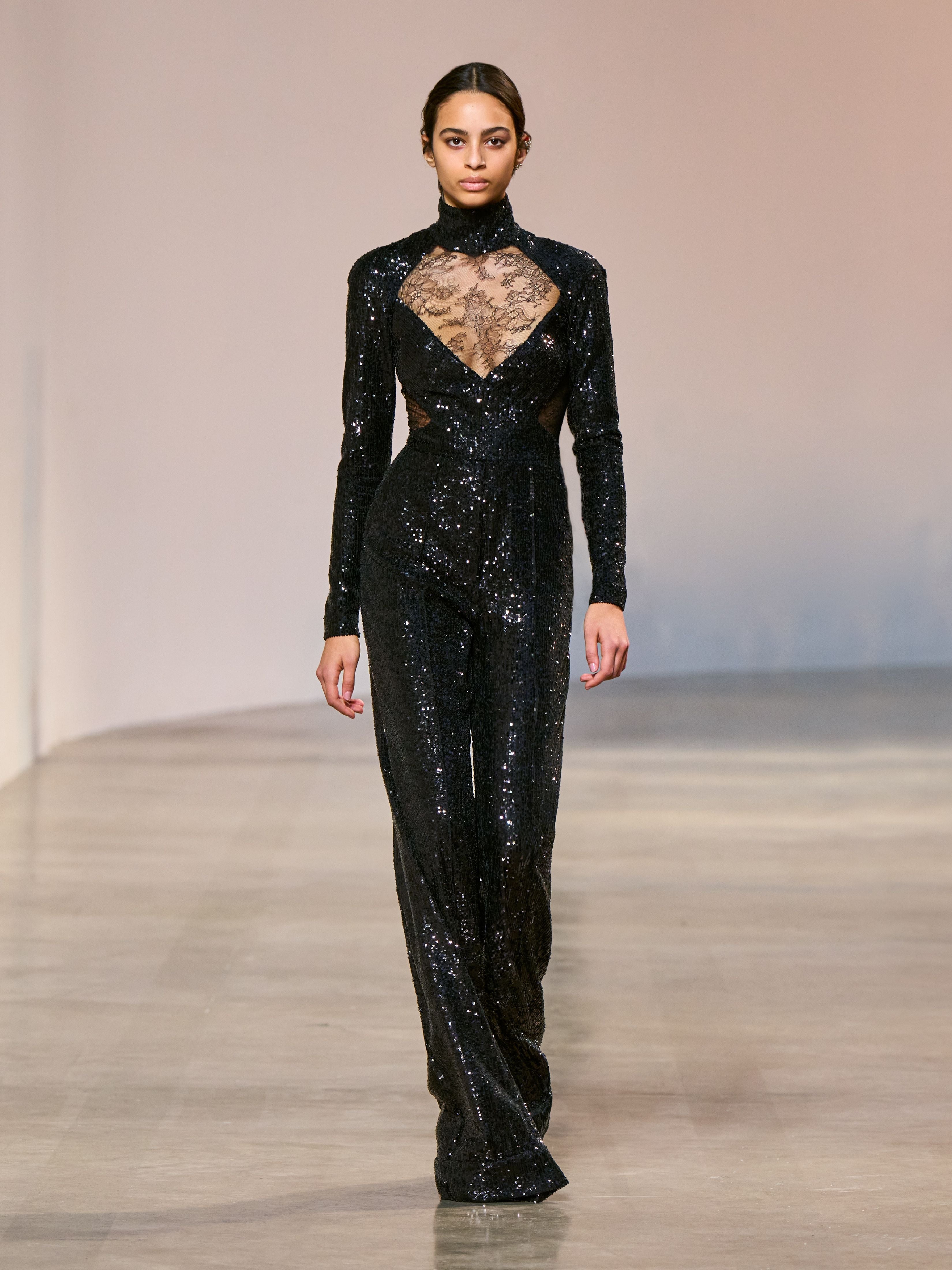 Look 59 – ELIE SAAB