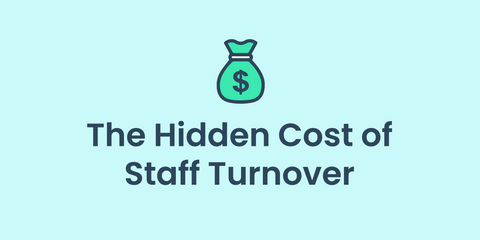 The Hidden Cost of Staff Turnover in an Optometry Office