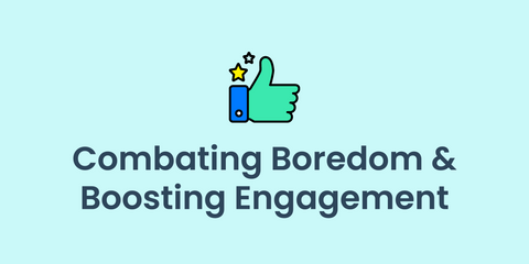 Combating Boredom & Boosting Engagement at Your Optometry Office Another significant factor influencing employee retention is work satisfaction