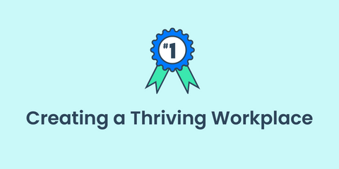 Creating a Thriving Workplace at an optometry office while building a great office culture goes beyond just offering benefits and training. It requires deliberate efforts to foster teamwork, positive interactions, and