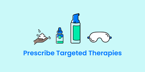 Prescribe Targeted Therapies