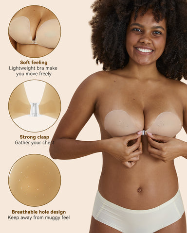 How to Choose the Right Sticky Bra