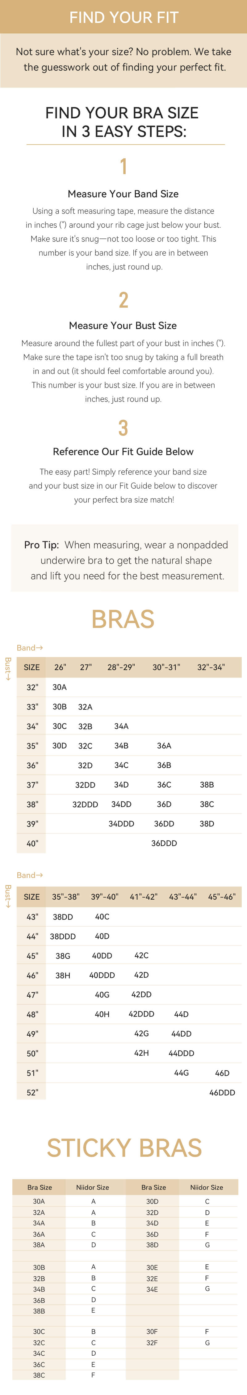 Ditch your old bra, its time!#sticky #straplessbra #foryou #siliconebr