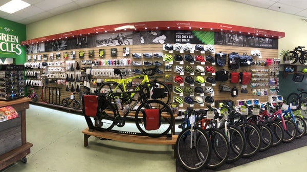 ebikes stores near me