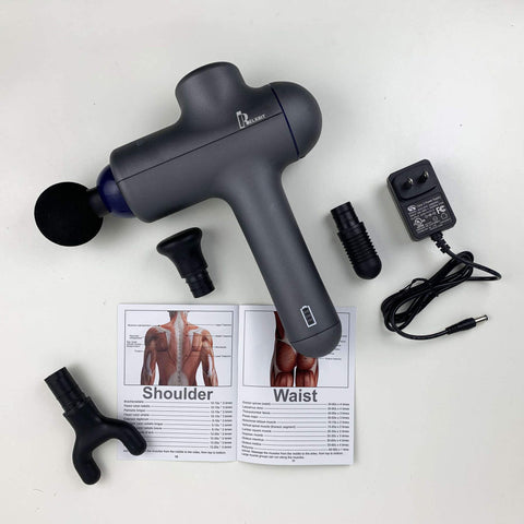 mini massage gun