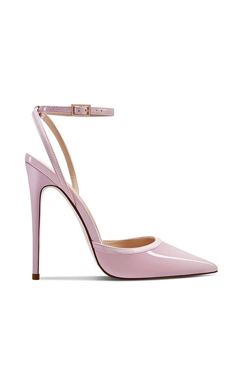 Sandal Heels – Femme LA
