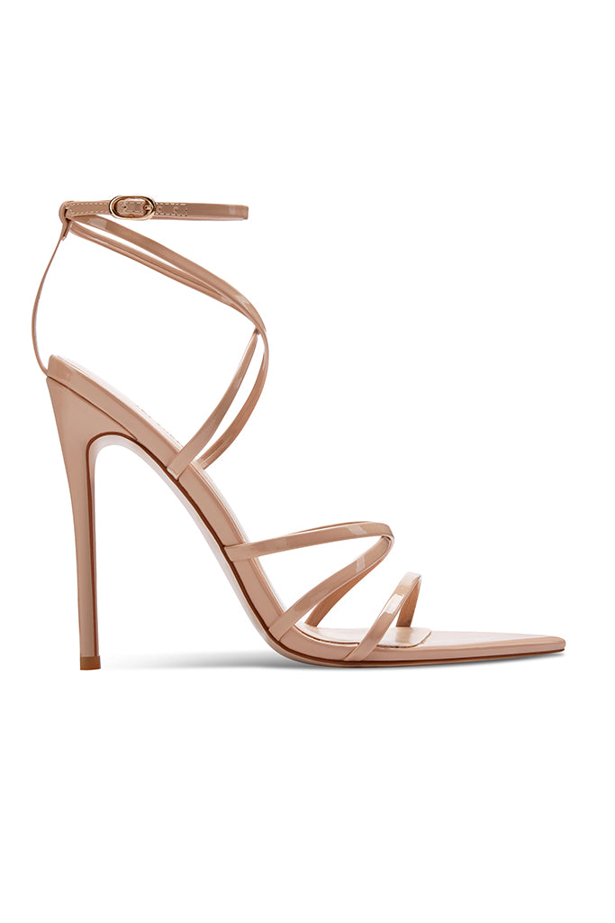 Sandal Heels – Femme LA