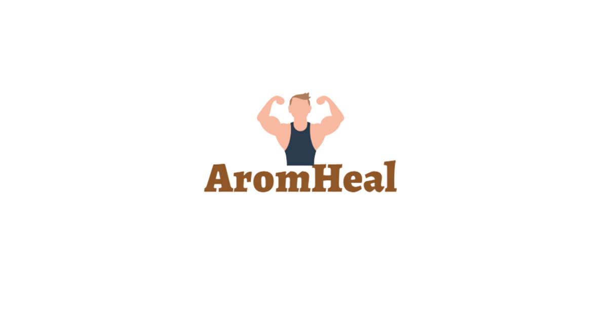 AromHeal