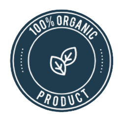 Mogo 100% Organic