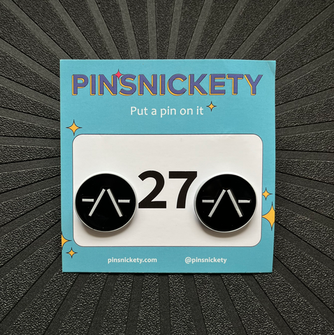 pinsnickety custom horse show number pins