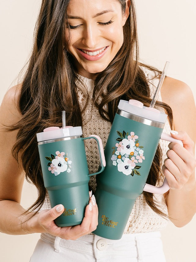 the darling effect 40 oz Tumbler … curated on LTK