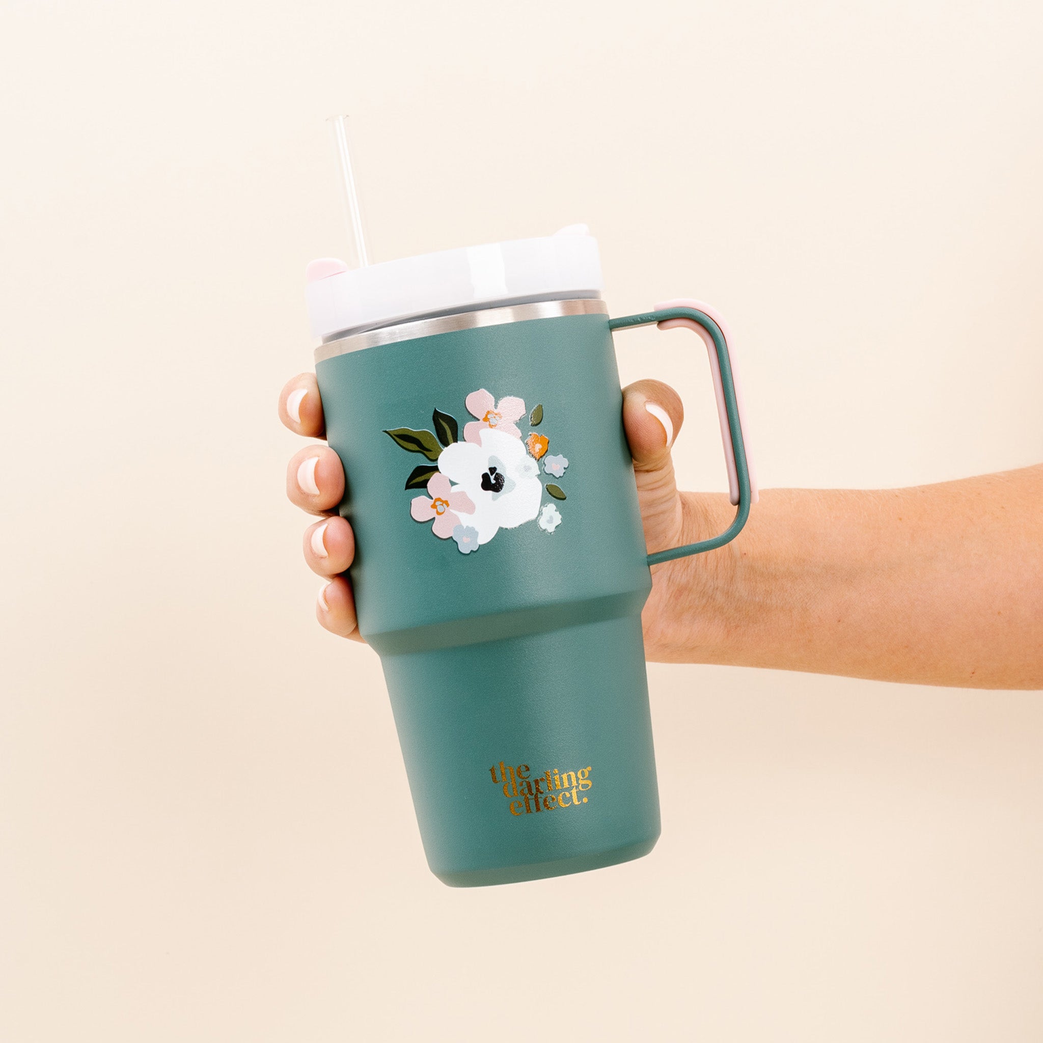 Drinkware Collection – The Darling Effect