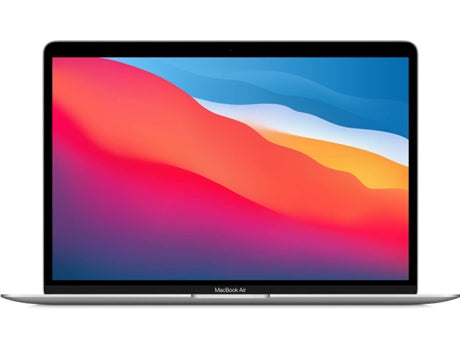 Macbook Pro APPLE Space Gray - MYD82Y/A (13.3'' - Apple M1 - RAM ...