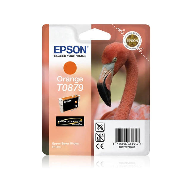 Epson Ink C13T02W34010 - bei