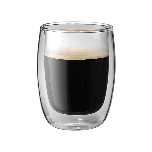 ZWILLING Sorrento Espresso Glass - Set of 2, 80 mL