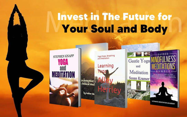 Invest in The Future for Your Soul and Body
