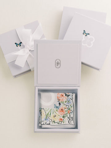 Personalized Keepsake Box, Wedding Gift for Couples, Walnut Large Keepsake  Boxes by Wayfaren