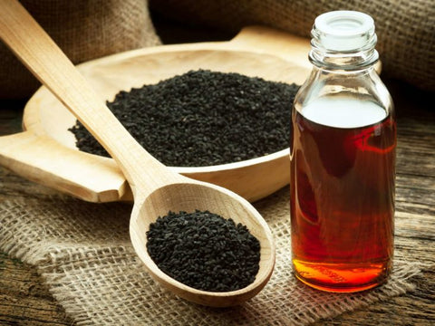 Black-Seed-Oil-Medical-and-Skin Benefits