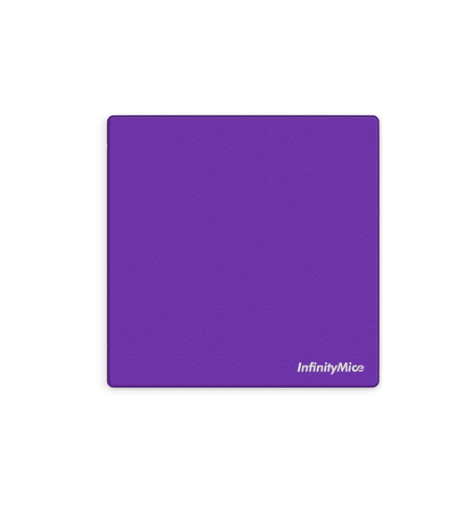 Infinite Control Mousepad – InfinityMice