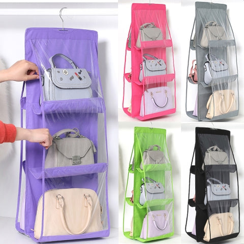 Handbag Organiser Insert – Organisation Station AU