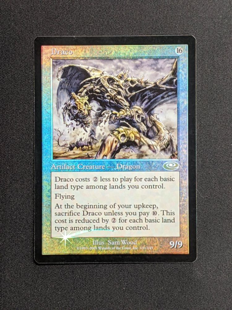 MTGドラコの末裔 Foil 4枚セット フルアート 英語 - www.buyfromhill.com