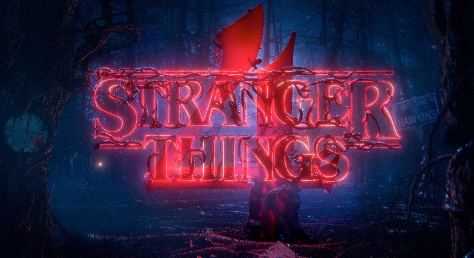 Stranger Things Clothes, Gear & More | Netflix Shop