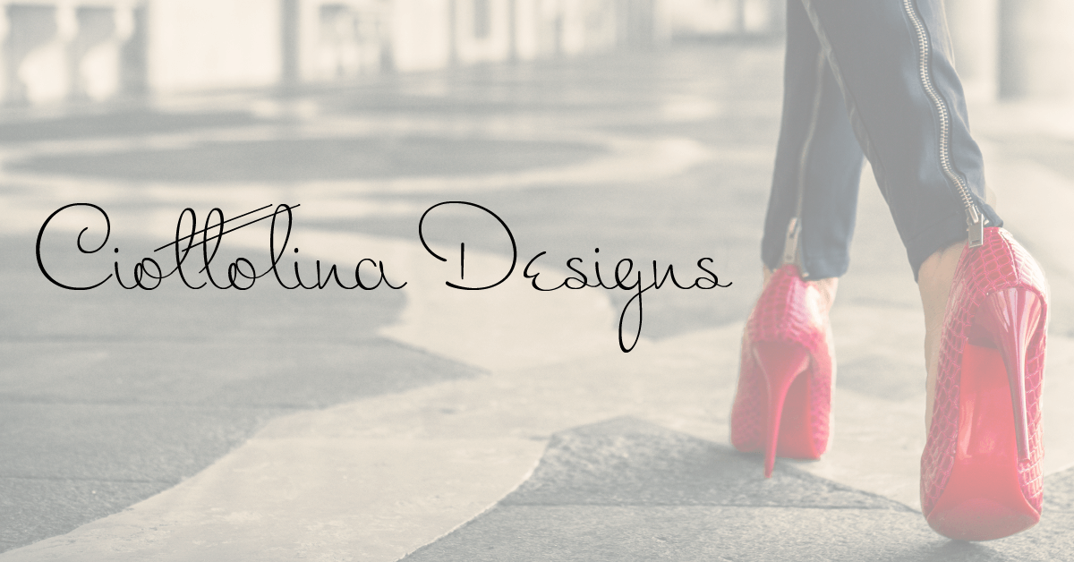 Ciottolina Designs