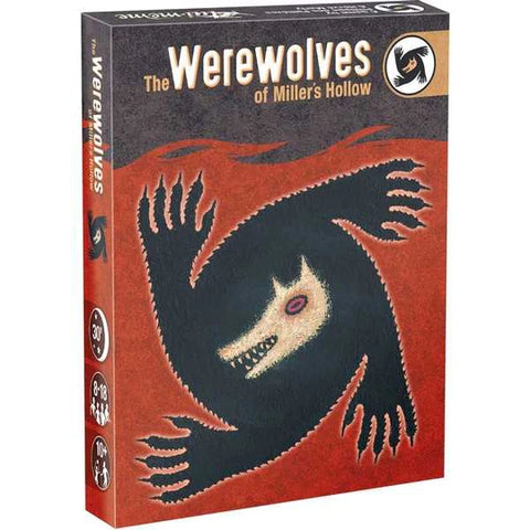 werewolves