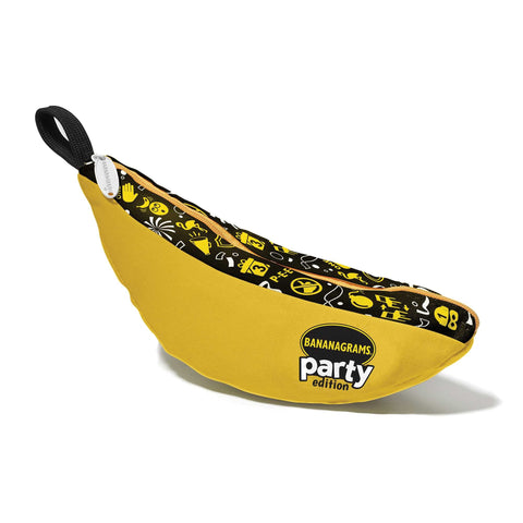 Bananagrams Party Edition Product Image
