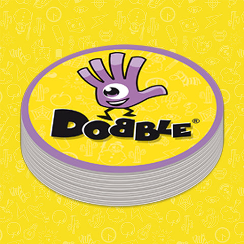 How do you Dobble? 👀🔎 #shorts #dobble #boardgames 