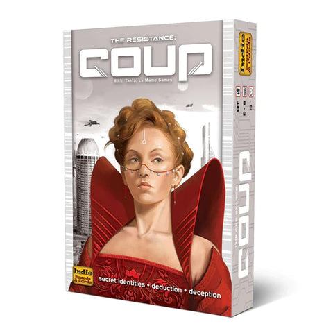 coup