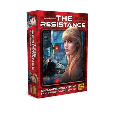 resistance