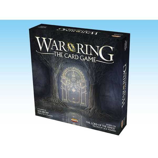 War of the Ring: The Card Game -  Ares Games