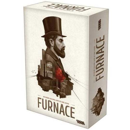 Furnace -  Arcane Wonders