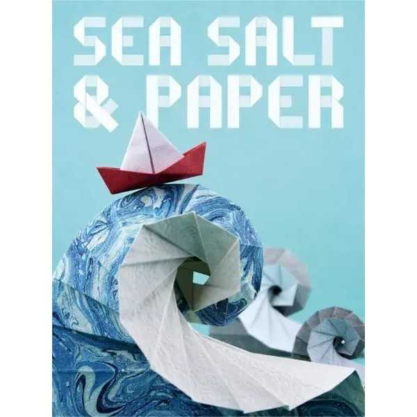 Sea Salt and Paper -  Bombyx